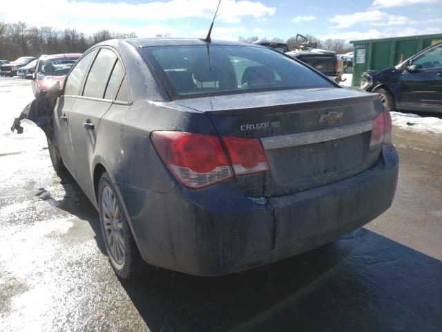 2014 CHEVROLET CRUZE ECO 1G1PJ5SB0E7391858