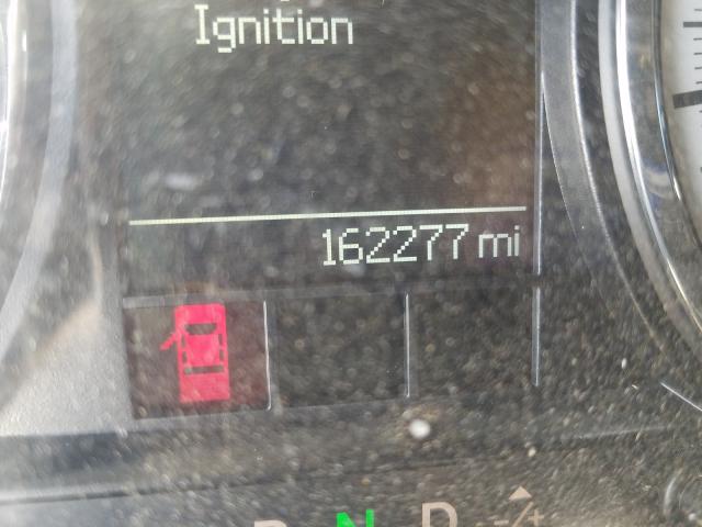 2011 DODGE RAM 1500 1D7RB1GP5BS672966