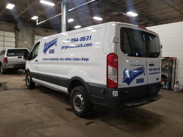 2017 FORD TRANSIT 1FTYR2ZM6HKA21767