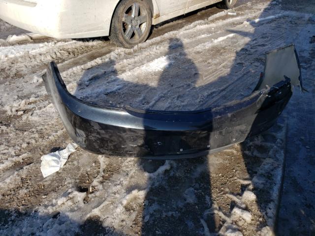 2011 BUICK REGAL CXL W04GW5EV8B1077396