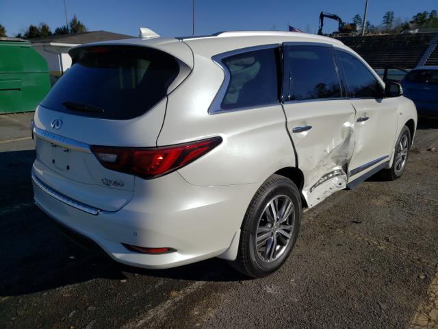 2020 INFINITI QX60 LUXE 5N1DL0MN6LC522449