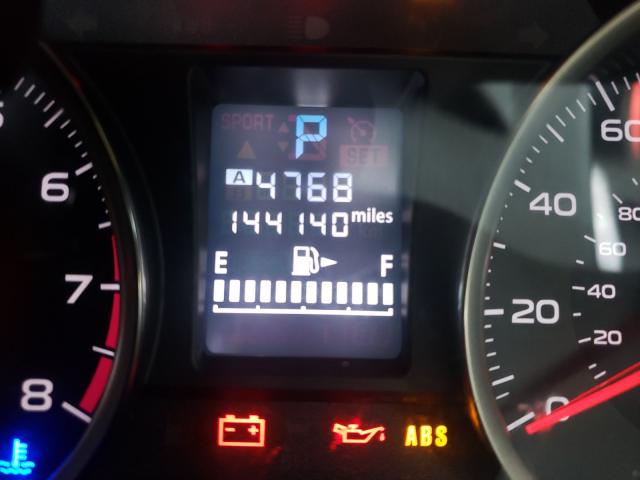 2015 SUBARU XV CROSSTR JF2GPADC3F8270971