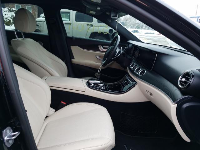 2017 MERCEDES-BENZ E 300 4MAT WDDZF4KB2HA206055