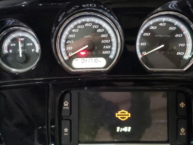 2015 HARLEY-DAVIDSON FLHTK ULTR 1HD1KEL13FB618828