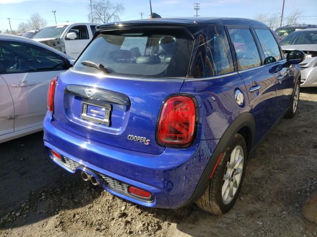 2019 MINI COOPER S WMWXU3C58K2H86679