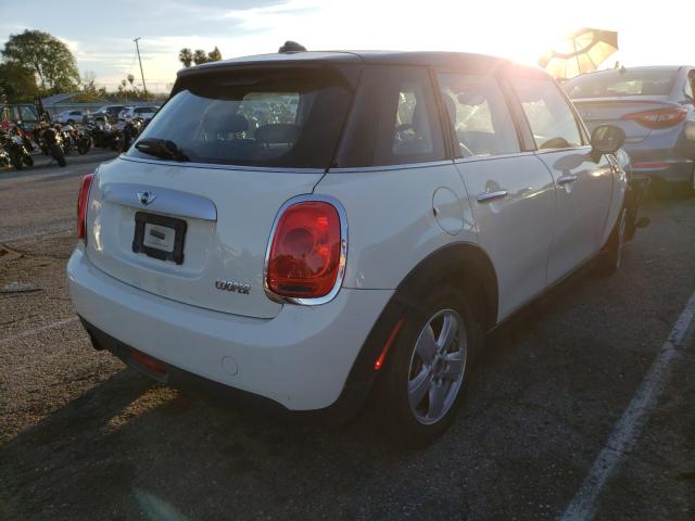 2015 MINI COOPER S WMWXS5C54FT831857
