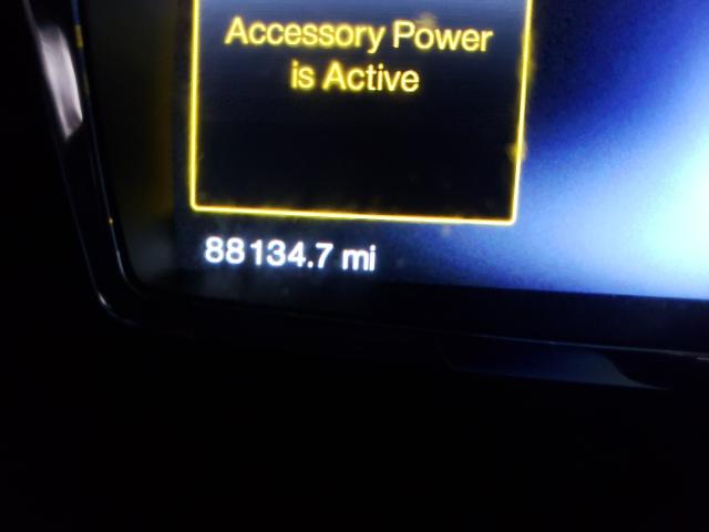 2013 LINCOLN MKX 2LMDJ8JK9DBL07989