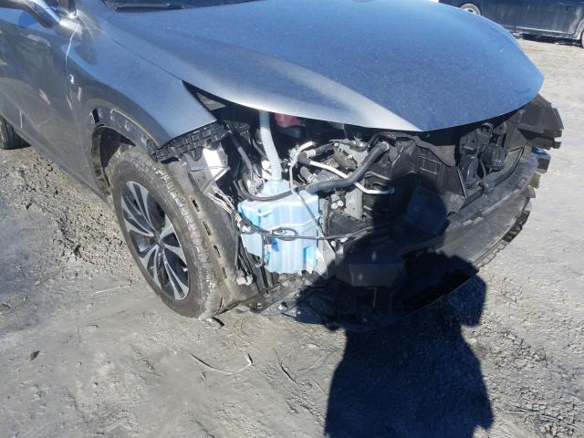 2018 LEXUS NX 300 F-S JTJBARBZ8J2169563