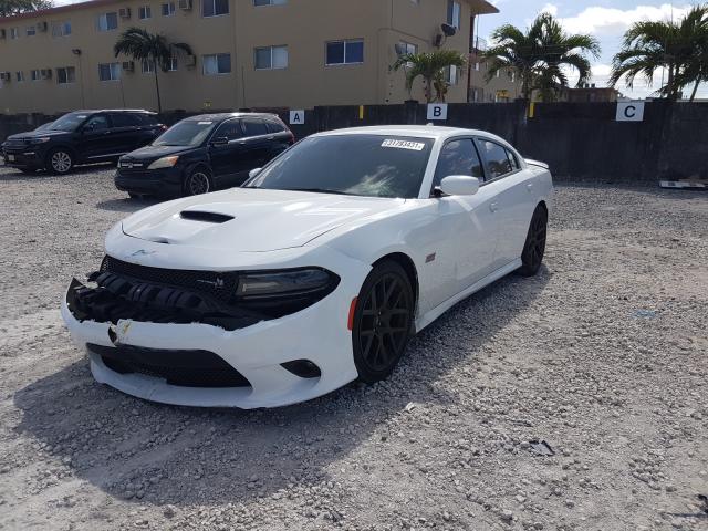 Фото: 2C3CDXGJ7JH289338 - 2