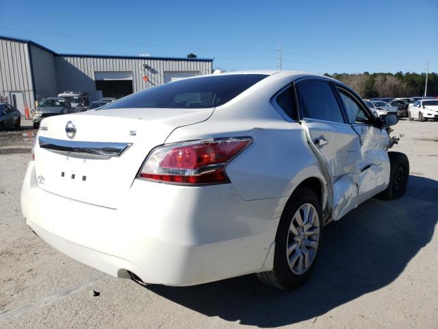 2015 NISSAN ALTIMA 2.5 1N4AL3AP3FC100762