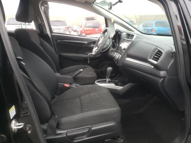 2015 HONDA FIT LX 3HGGK5H53FM776412