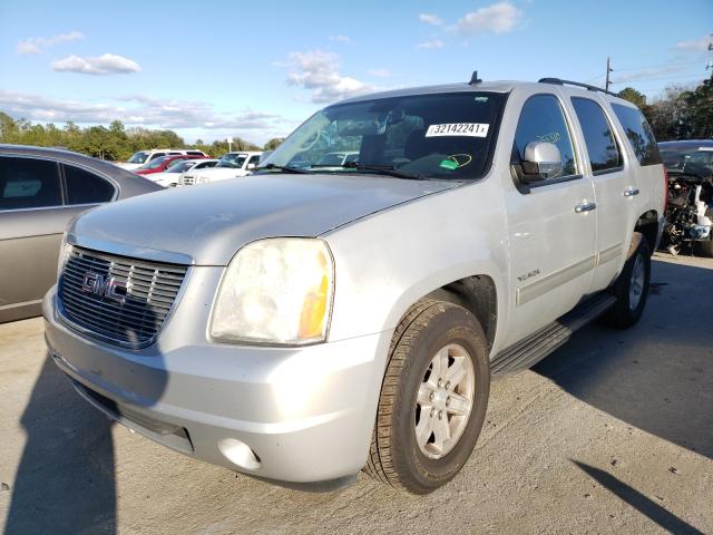 2011 GMC YUKON SLE 1GKS1AE03BR106580