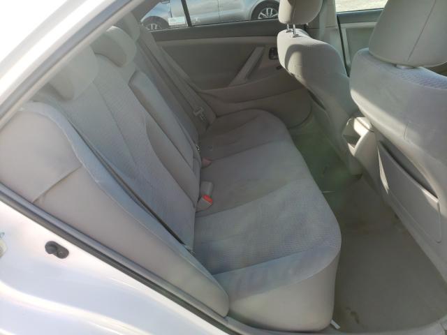 2011 TOYOTA CAMRY BASE - 4T1BF3EKXBU757689