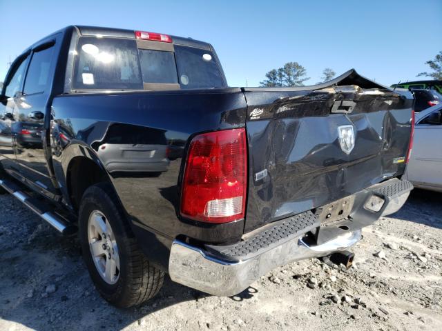 2011 DODGE RAM 1500 1D7RB1CP4BS553490