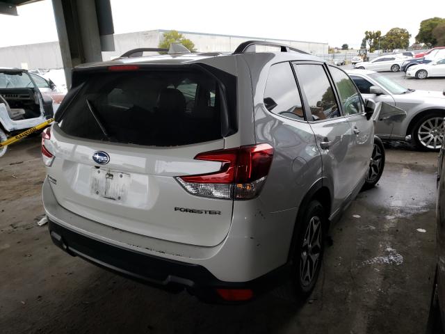 2019 SUBARU FORESTER P - JF2SKAGC8KH573971