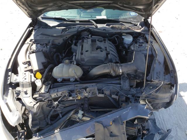 2017 FORD MUSTANG 1FA6P8TH8H5357050