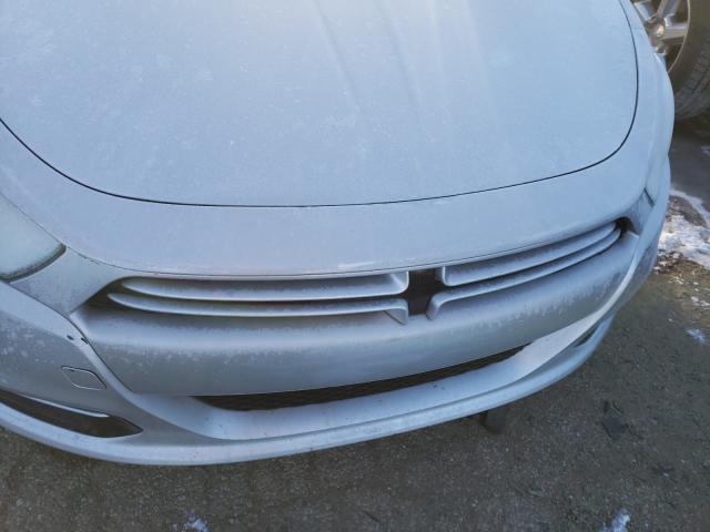 2013 DODGE DART SE 1C3CDFAA6DD266556