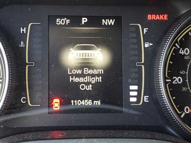 2015 JEEP CHEROKEE S 1C4PJLAB1FW560807