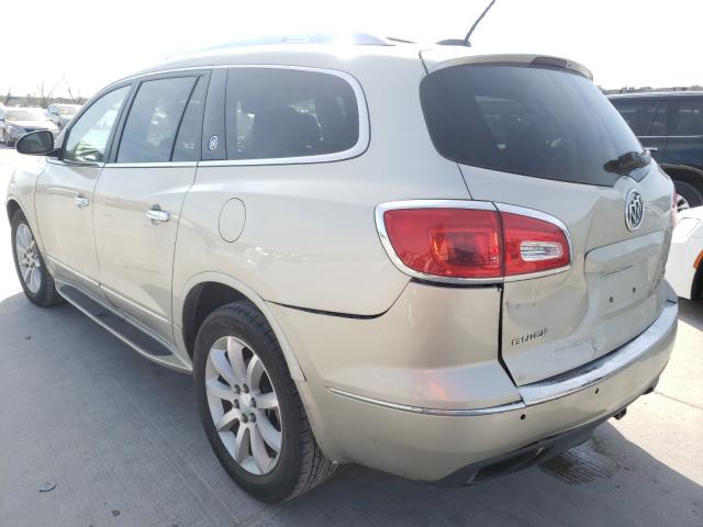 2016 BUICK ENCLAVE 5GAKRCKD1GJ222049