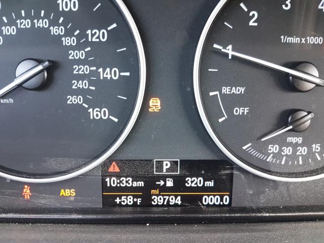 2014 BMW 328 XI WBA3G7C56EKN37800