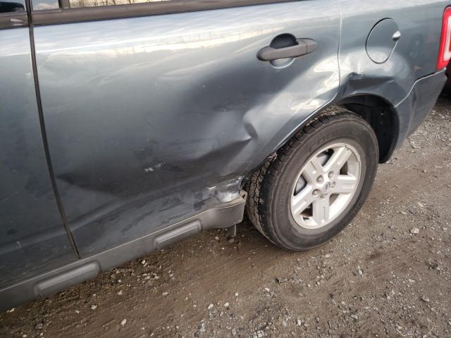 2011 FORD ESCAPE HYB 1FMCU5K3XBKA44614