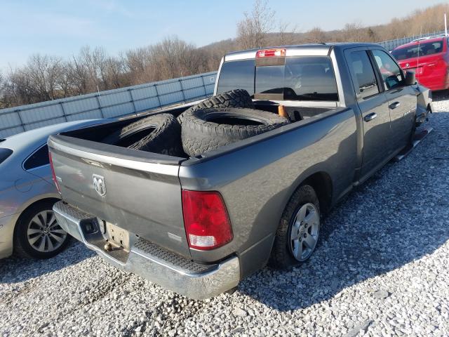2011 DODGE RAM 1500 1D7RB1GP5BS672966
