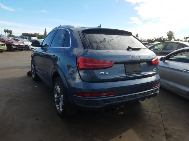 2016 AUDI Q3 PRESTIG WA1GFCFS1GR012889
