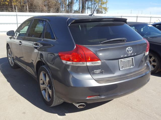 2010 TOYOTA VENZA 4T3BK3BB2AU042086