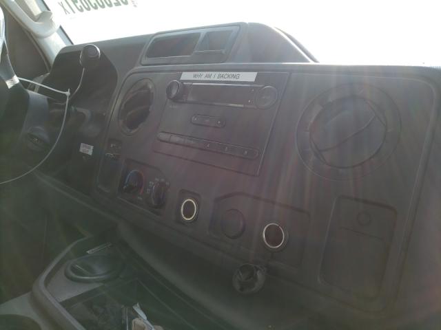 2010 FORD ECONOLINE 1FTNE2EL6ADA60364