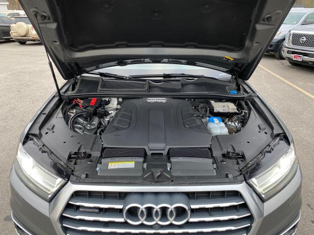 2017 AUDI Q7 PRESTIG WA1VAAF78HD021402