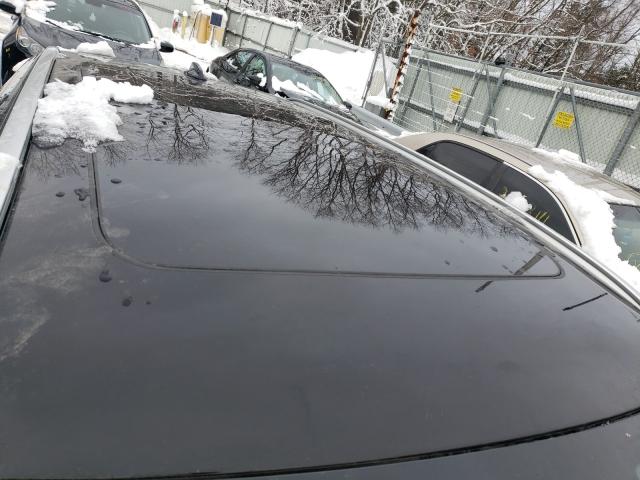 2020 VOLVO V90 CROSS YV4A22NLXL1113155