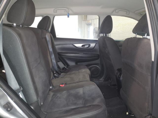 2015 NISSAN ROGUE S KNMAT2MV7FP547053