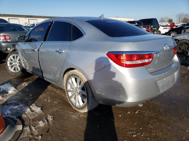 2013 BUICK VERANO 1G4PS5SK0D4191109