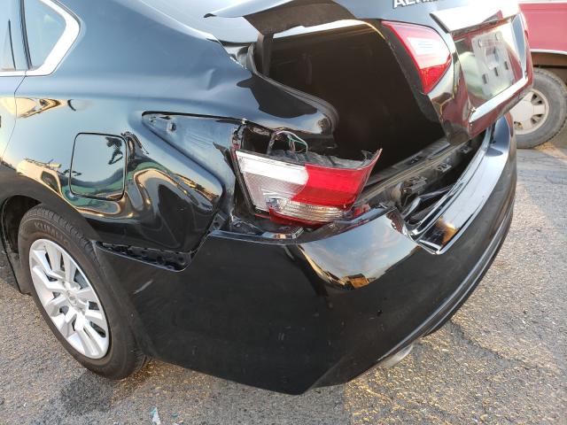 2016 NISSAN ALTIMA 2.5 - 1N4AL3AP9GN360315