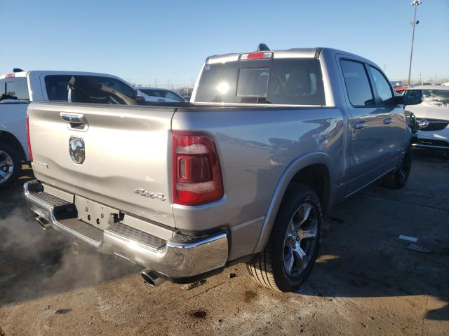 2020 RAM 1500 LARAM 1C6SRFJT2LN224573