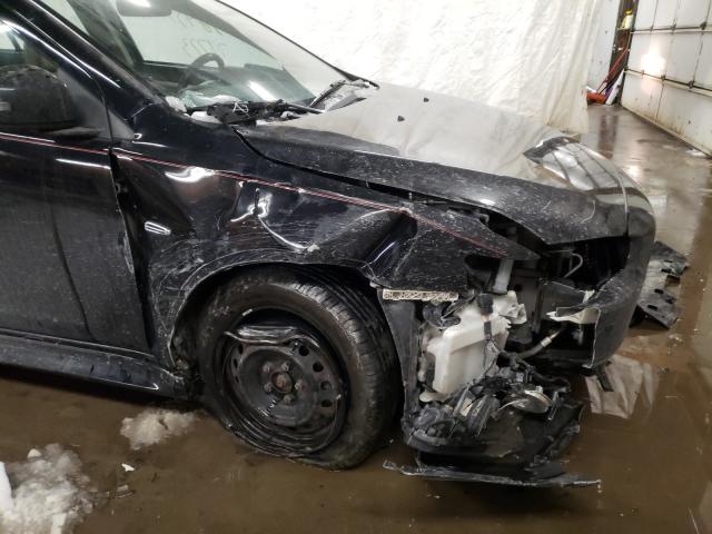 2015 MITSUBISHI LANCER ES JA32U2FU4FU008153