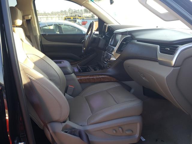 2017 CHEVROLET SUBURBAN C 1GNSCJKC7HR257913
