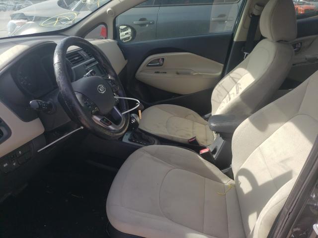 2012 KIA RIO EX KNADN4A30C6051838
