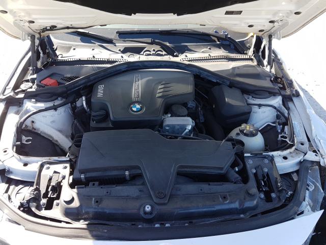 2014 BMW 328 XI WBA3G7C56EKN37800