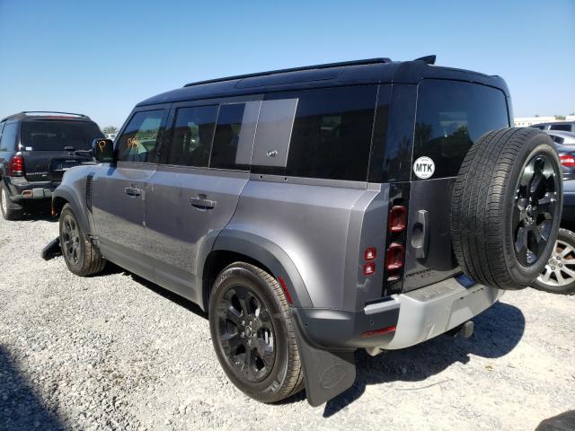 2020 LAND ROVER DEFENDER 1 SALE97EU7L2007366