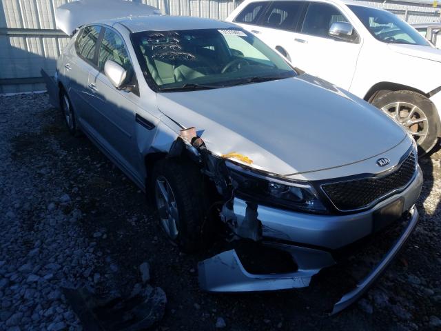 2015 KIA OPTIMA LX 5XXGM4A74FG432085