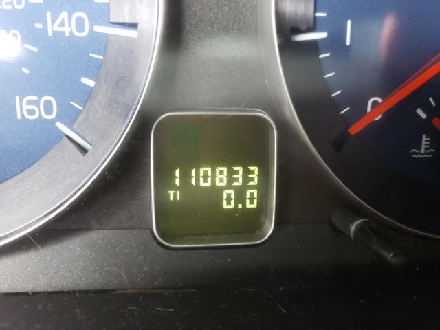 2011 VOLVO C30 T5 YV1672MK2B2240178