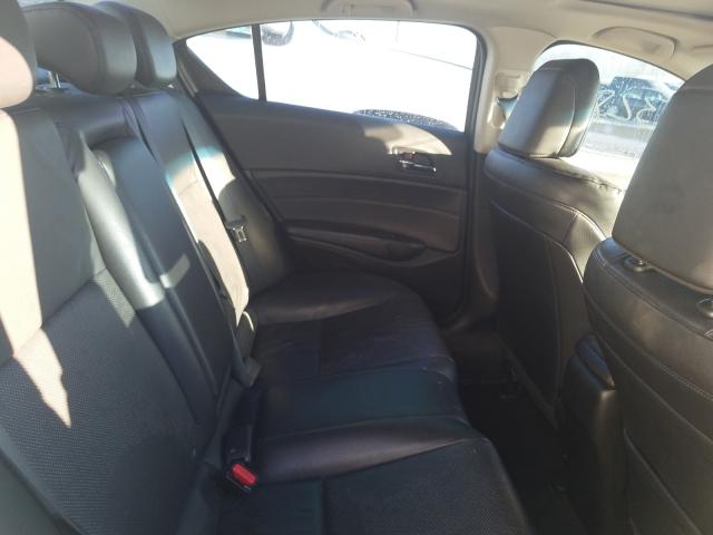 2013 ACURA ILX 20 TEC 19VDE1F77DE006879