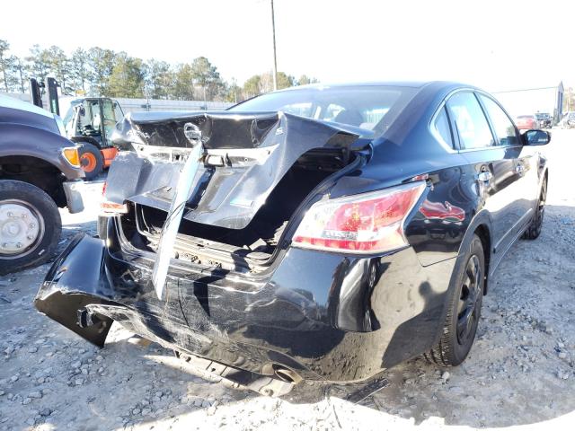 2014 NISSAN ALTIMA 2.5 1N4AL3AP6EN342142