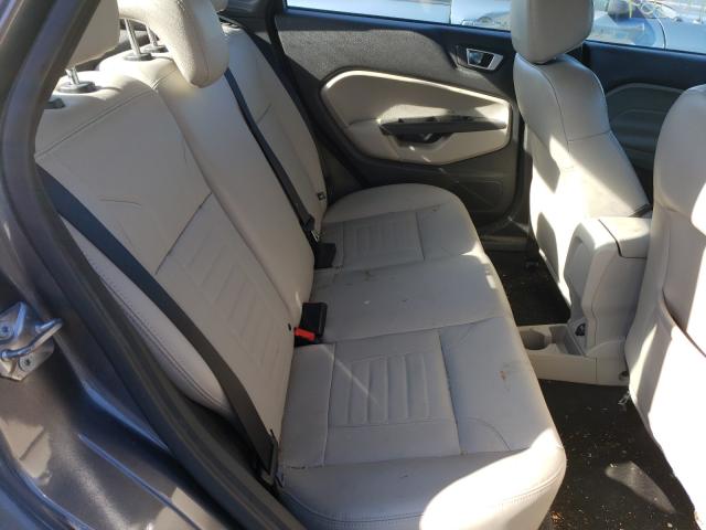 2014 FORD FIESTA TIT 3FADP4CJ4EM233348