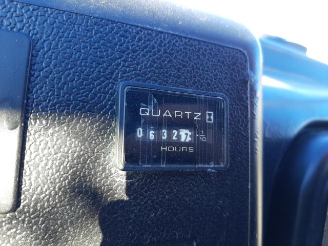 2002 POLARIS RANGER 4X4 4XARD50A92D987931