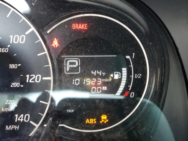 2016 NISSAN VERSA NOTE 3N1CE2CP0GL409411