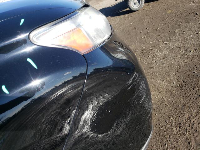 2010 LEXUS RX 350 - 2T2BK1BA4AC039613