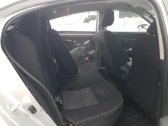 2020 NISSAN SENTRA SV 3N1AB8CV3LY286881