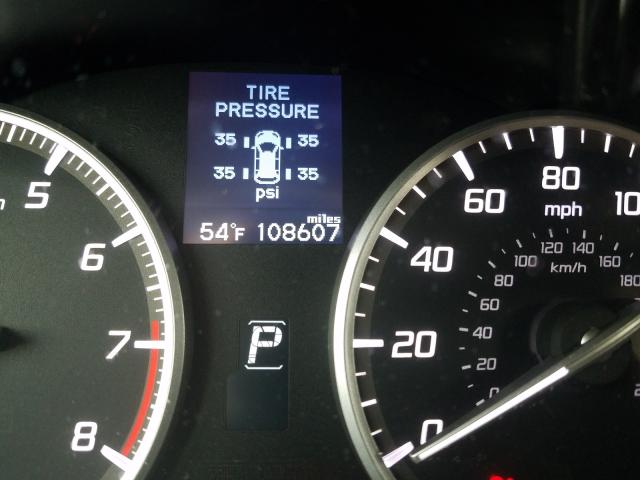 2017 ACURA RDX 5J8TB3H37HL014982